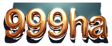 999ha logo
